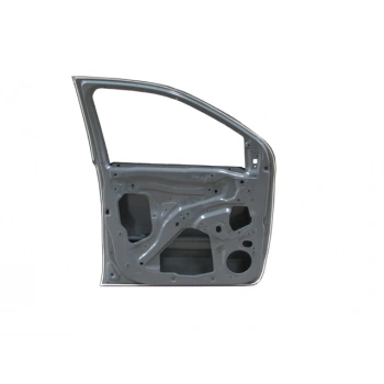 Ford Ranger- Pıck Up- 16/18; Ön Kapı Komple Sol (İceli/Çekomastikli) (Tw) (Oem No: Uc9M59020)