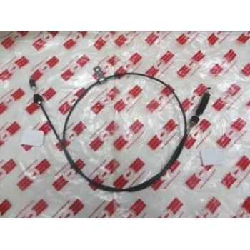 1997-2000 Mazda B2500 Pıck Up- Gaz Teli (Sh) (Adet) (Oem No:Ug0841660C)