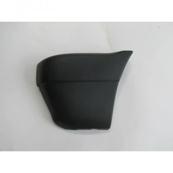 Tampon Kulağı B2500 Ön  97-00 Siyah Sol (Plastik) (Oem No: Ug59-50-051)