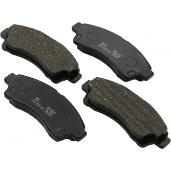 Fren Balata B2500  96-004×2 Ön (Oem No: Ugy9-33-23Z)