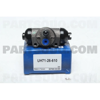 Fren Silindiri B2500 00-06 Arka Sol-Sağ (Oem No: Uh71-26-610)