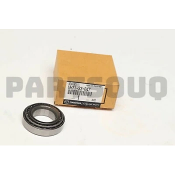 Teker Rulman Kiti B2500 85-96 / Bt50 / E2200 (Oem No: Uh71-33-047 S1)