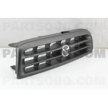 Panjur B2500 01-03 Gri (Oem No: Uh71-50-710C)