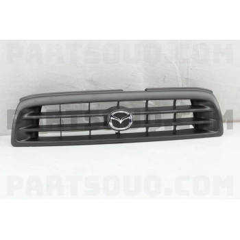 Panjur B2500 01-03 Gri (Oem No: Uh71-50-710C)