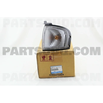 Sinyal Lambası B2500 00-02 Beyaz Sol (Oem No: Uh71-51-070)