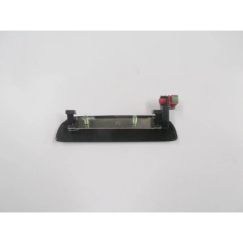 1998-2007 Ford Ranger Pıck Up- Ön Kapı Dış Açma Kolu Sağ Siyah (Pütürlü Tip) (Hushan) (Adet) (Oem No:Uh7158410)