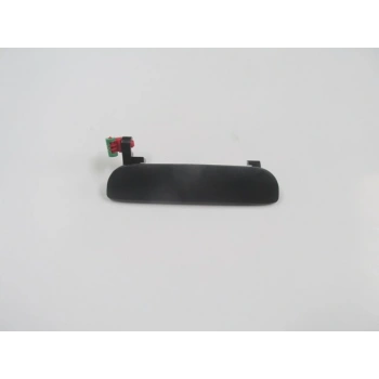 2001-2003 Mazda B2500 Pıck Up- Arka Kapı Dış Açma Kolu Sağ Siyah (Pütürlü Tip)  (Adet) (Oem No:Uh7158410)