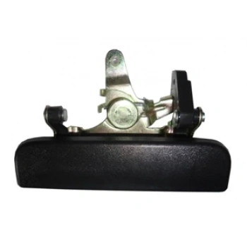 1990-1997 Mazda B2200 Pıck Up- Bagaj Kapağı Kolu Ortadan Açmalı Tip Siyah  (Adet) (Oem No:Uh7165750)