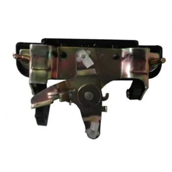 1998-2007 Ford Ranger Pıck Up- Bagaj Kapağı Orta Açma Kolu Siyah (Hushan) (Adet) (Oem No:Uh7165750)