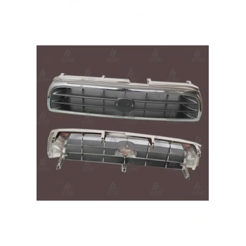 Panjur B2500 01-03 Krom (Oem No: Uh72-50-710)