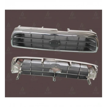 Panjur B2500 01-03 Krom (Oem No: Uh72-50-710)