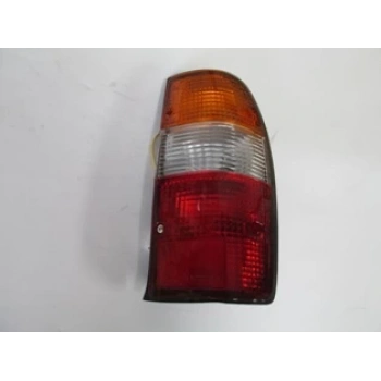 2001-2003 Mazda B2500 Pıck Up- Stop Lambası Sağ Sarı-Beyaz-Kırmızı (Aa Motor) (Adet) (Oem No:Uh7751150)