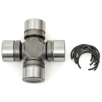 İstavroz Mafsal (Şaft) Pıckup Navara 06Sonrası (72Mm X 27Mm Dıştan Segman) (Oem No: Uj-136)