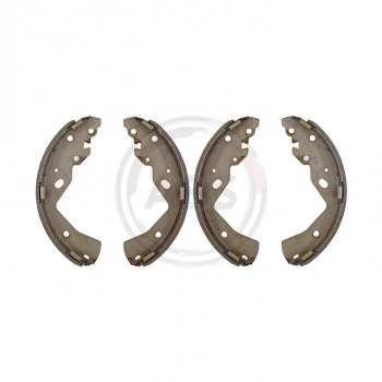 Fren Balata B2500 01-064×2 / Bt-504×2 99-06 Pabuç Arka (Oem No: Ujy62638Z)