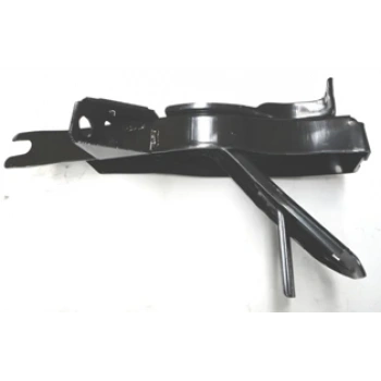 Mazda B2500- Pıck Up- 04/06; Ön Tampon Braketi Sol (Tyg) (Oem No: Um46-50-090)