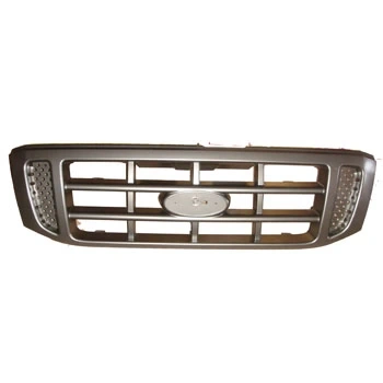 2003-2007 Ford Ranger Pıck Up- Ön Panjur Gri (Fpı) (Adet) (Oem No:Um4650710)