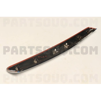 Panjur Kromu B2500 04-06 (Kaput Uç) (Oem No: Um47-50-7E0B)