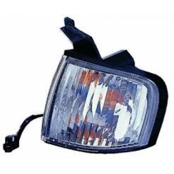 Sinyal Lambası B2500 03-07 Beyaz Duylu Sağ (Oem No: Um47-51-060B)