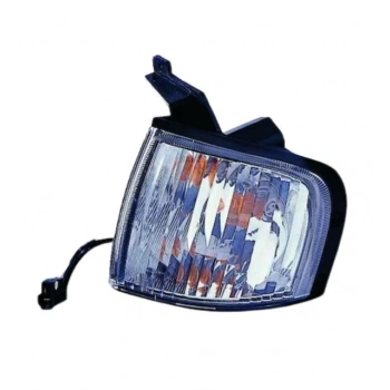 Sinyal Lambası B2500 03-07 Beyaz Duylu Sol (Oem No: Um47-51-070B)