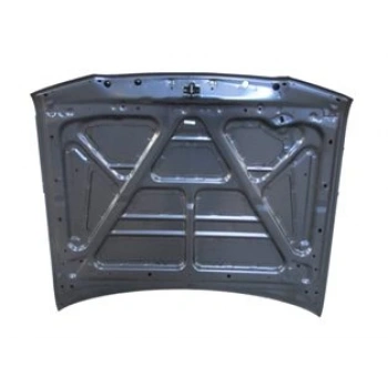 Mazda B2500- Pıck Up- 04/06; Motor Kaputu (Uç Nikelajı Takılır Tip) (My) (Oem No: Um4752310)