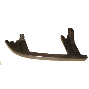 Mazda B2500- Pıck Up- 04/06; Far Alt Çıtası Sağ Siyah (Tyg) (Oem No: Um47807K1A4F)