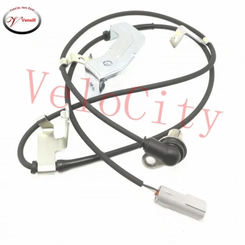 Abs Sensörü B2500 06Sonrası Bt50 Arka Sağ (Oem No: Um53-43-71Ya)