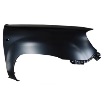 Mazda Bt 50- Pıck Up- 07/12; Ön Çamurluk Delikli Sağ /Dodik Deliksiz (My) (Oem No: Ur56-52-111)