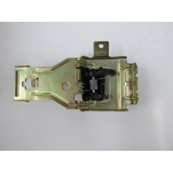 Mazda Bt 50- Pıck Up- 07/12; Arka Kapı İç Açma Kolu Sağ Siyah (Hushan) (Oem No: Ur56-58330C02)