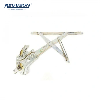 Cam Krikosu B2500 Elektrikli  06Sonrası Ön Sol Bt50 (Oem No: Ur57-59-590A)