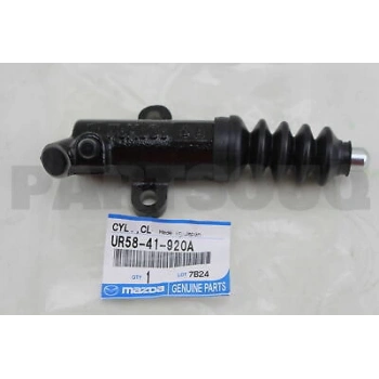 Debriyaj Merkez Alt B2500 06Sonrası Bt-50 (Oem No: Ur58-41-920A)