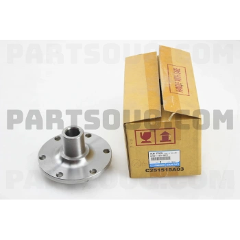 Teker Poryası B2500 06Sonrası Bt-504×4 Ön (Oem No: Ur61-33-061)