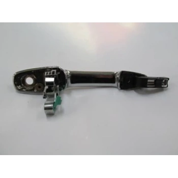 Mazda Bt 50- Pıck Up- 07/12; Ön Kapı Dış Açma Kolu Sağ Nikelajlı (Anahtar Delikli) (Hushan) (Oem No: Ur63-58410)