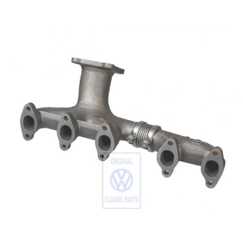 Manifold Transporter None (Oem No: Vw-023253031E)