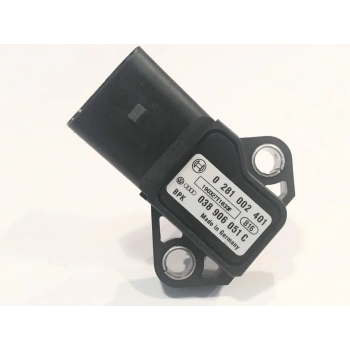 Basınç Sensörü Golf V- Transporter T5Touran None (Oem No: Vw-0281002401.)