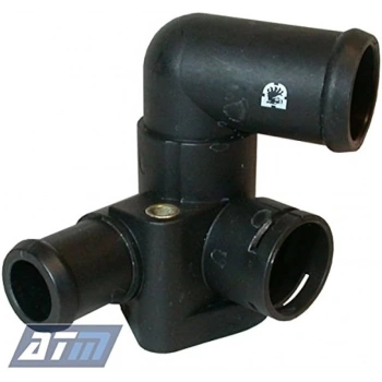 Müşür Yuvası Polo 1995 1,71,9 None (Oem No: Vw-028121132C)