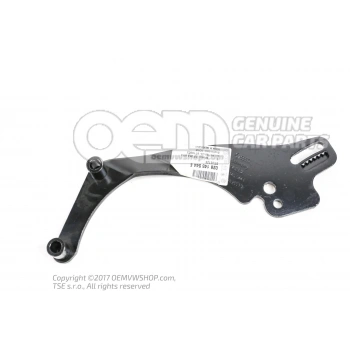 Polo Cls Direksiyon Power Ayağı None (Oem No: Vw-028145544E)