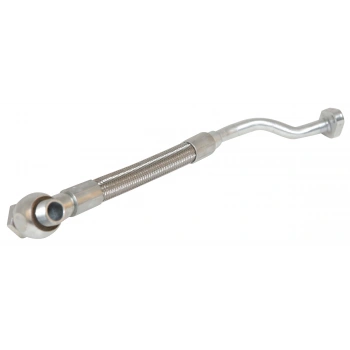 Turbo Yağlama Borusu Geri Dönüş Transporter T4Golf3 Vento None (Oem No: Vw-028145736A)