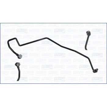 Turbo Yağlama Borusu Passat Afn 97-00 None (Oem No: Vw-028145771Bf)