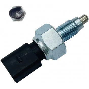 Geri Vites Müşürü Bora Golf Iv-Vt5 (Oem No: 02T945415D)