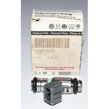 Enjektör 1.6 Polo None (Oem No: Vw-032906031A)