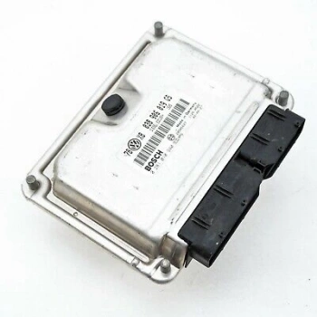 Motor Kontrol Ünitesi Passat 1.9 Tdi (Beyin) None (Oem No: Vw-038906019Gs)
