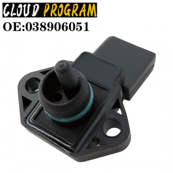 Basınç Sensörü Passat None (Oem No: Vw-038906051.)