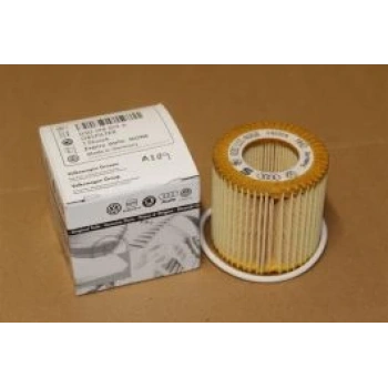 Yağ Filtresi Fabıa 1.2 None (Oem No: Vw-03D198819A.)