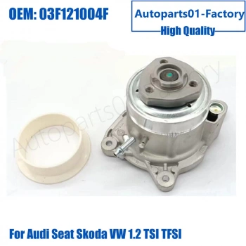 Devirdaim Golf 6 1,2 Cbza-Cbzb None (Oem No: Vw-03F121004F)