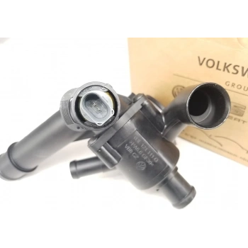 Termostat Cffacffbcfhbcfhc Golf 2009 - 2011 None (Oem No: Vw-03L 121 111)