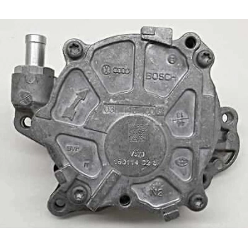 Vakum Pompası Caddy-Transporter T6-Golf6-Jetta None (Oem No: Vw-03L145100F)