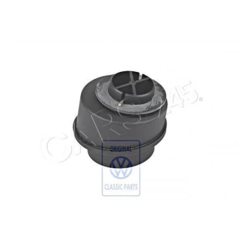 Motor Yağ Kapağı Adaptörü Golf4 None (Oem No: Vw-06A103179)