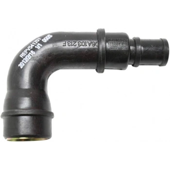 Havalandırma Borusu Bora Golf Pasat Polo 1.8. 02 (Oem No: 06A103213F)