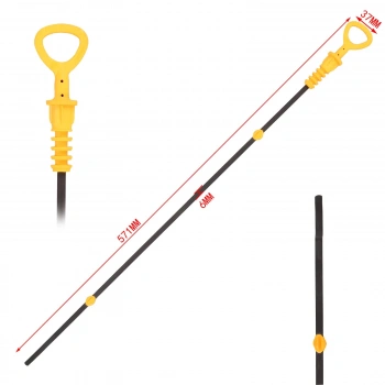 Yağ Çubuğu Passat 97-- Awt None (Oem No: Vw-06B115611C)