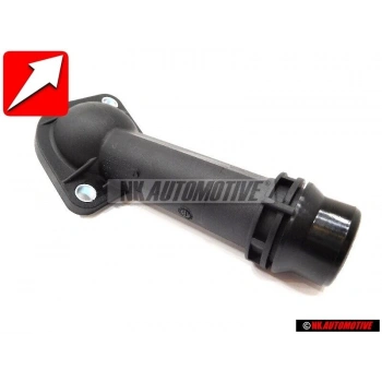 Termostat Kapağı A4-Passat None (Oem No: Vw-06B121121L)